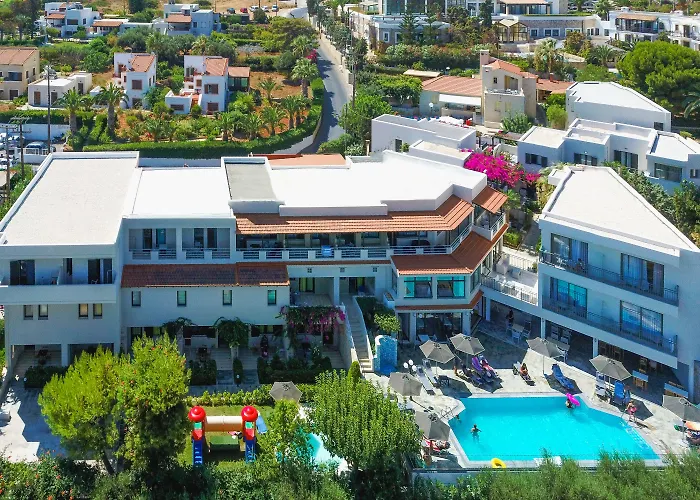 Hotel Anna Maria Village 3*