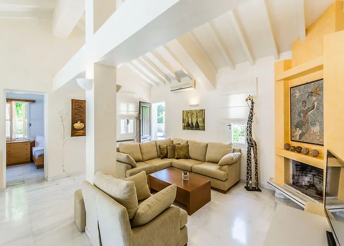 Anna Maria Village Hersonissos (Crete)